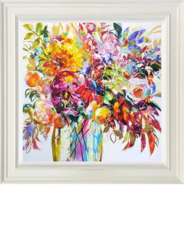 Destined Hearts - Limited Edition - Framed