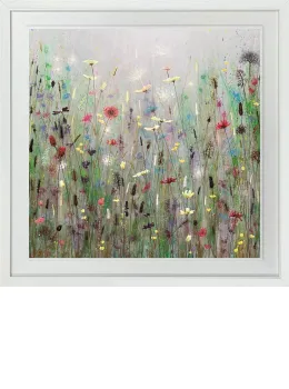 Finding Hope - Original - Framed