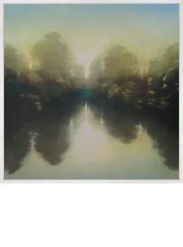 Fleeting Light - Limited Edition - Framed