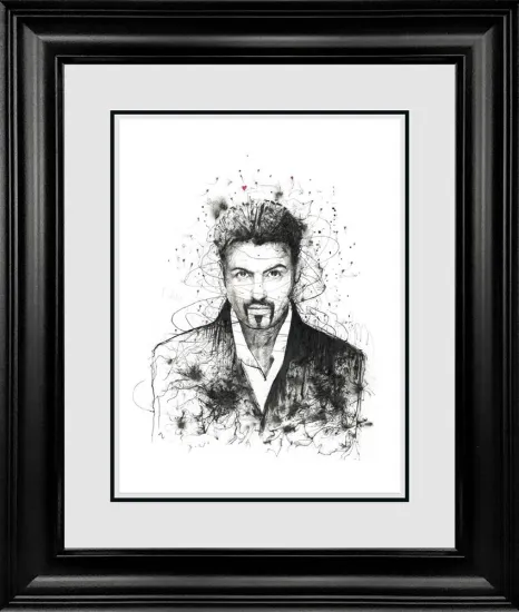 Wham! - George Michael