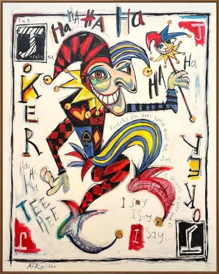 The Joker
