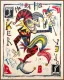 Joker - Original - Framed