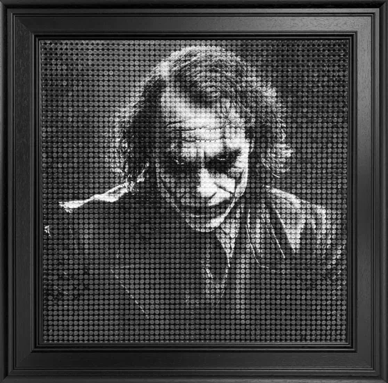 The Joker The Joker