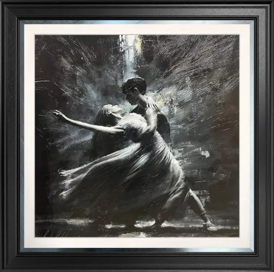 La Danza La Danza