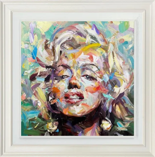 Love Of A Lifetime (Marilyn Monroe) Love Of A Lifetime (Marilyn Monroe)