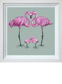 Magic Moments - Deluxe - Framed