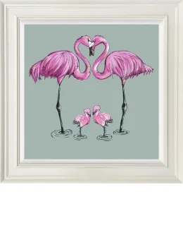 Magic Moments - Standard - Framed