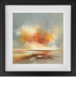 Moments Together - Limited Edition - Black Framed