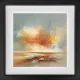 Moments Together - Limited Edition - Black Framed