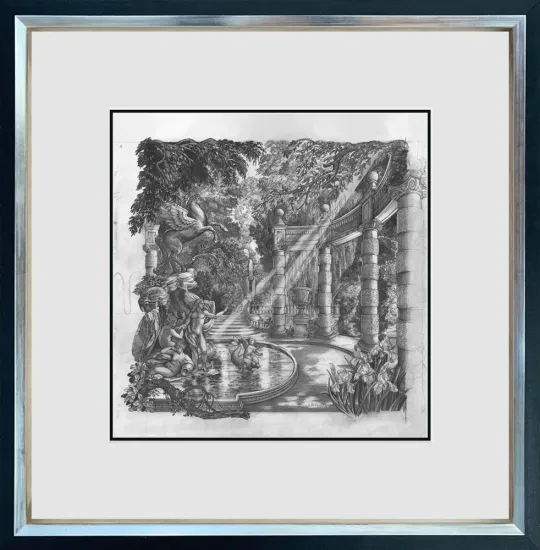 Mortal Toile