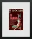Mr Brightside - Miniature - Limited Edition - Black Framed