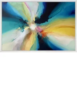 Nysa - Original - Framed