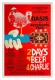 Oasis - Knebworth Park, August 1996 - Original - Framed