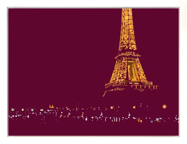 Parisian Nights