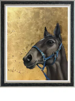 Power Within - Original - Framed