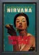 Smells Like Teen Spirit - Original - Black Framed