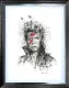 Stardust - Deluxe - Black Framed