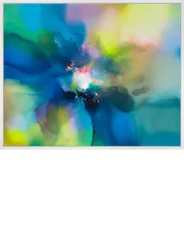 Success - Original - Framed