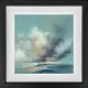 Take My Heart - Limited Edition - Black Framed