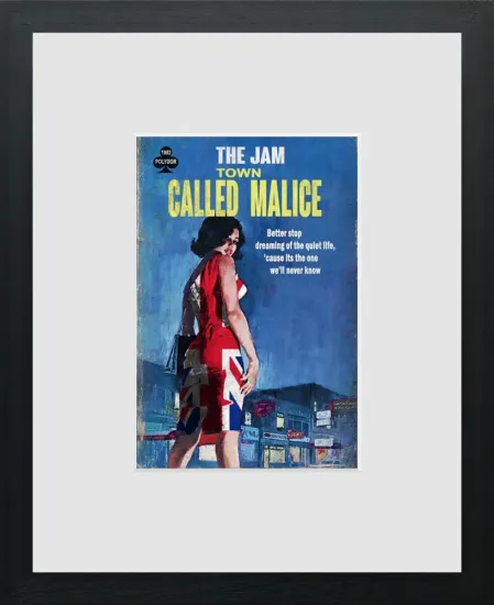 Town Called Malice Town Called Malice