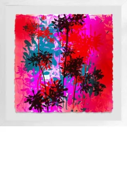 XI - The 90 Years Collection - Original - Framed