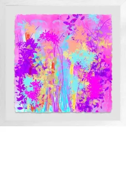 XXVI - The 90 Years Collection - Original - Framed