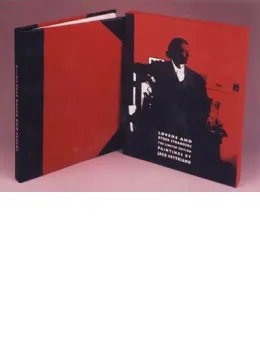 Lovers & Other Strangers - Limited Edition Book