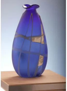 Vase - Sculpture