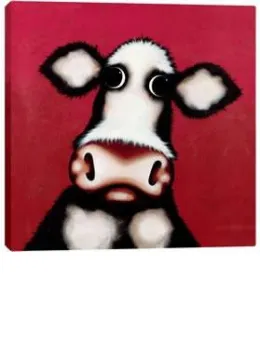 Maisy - Box Canvas