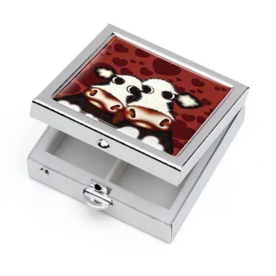 I Love Moo