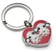 I Love Moo - Key Ring - Other