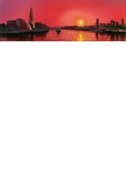 City Splendour - With slip