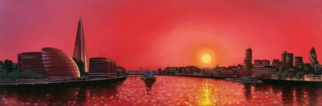 City Splendour City Splendour