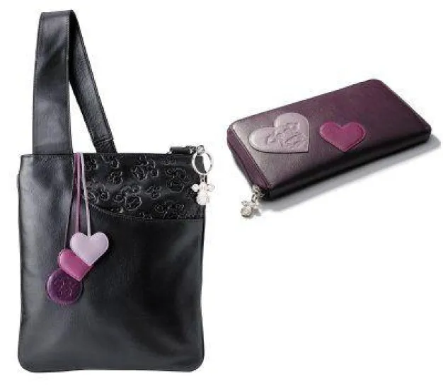 Leather Goods Leather Goods