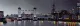 Towers Over London - With slip