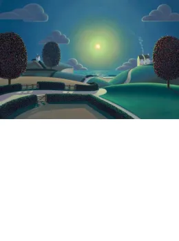 Beaneath the Moonlight - With slip