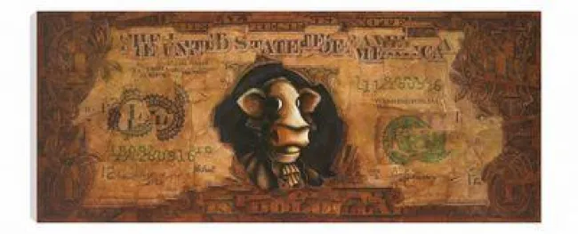 Cash Cow