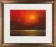 The Time We Had - Framed