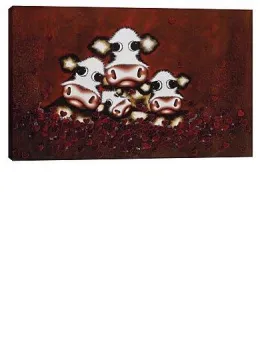 2 Pint 4 - Box Canvas