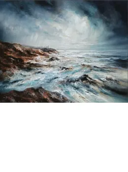 Perfect Storm - Board Only