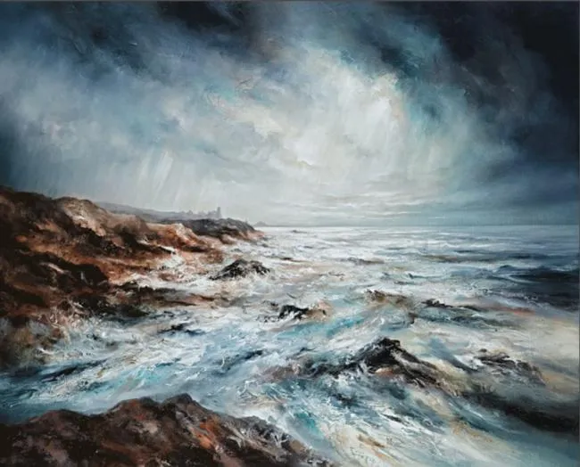 Perfect Storm