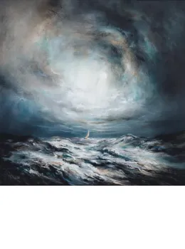 Stormlight I - Board Only