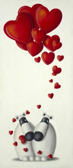 Its Love Its Love