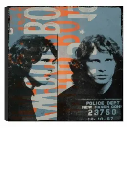 Morrison - Box Canvas