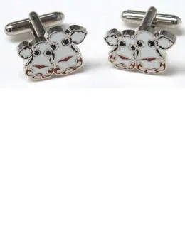 From Me To Moo - Cufflinks - Other