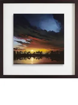 Have it All - Framed