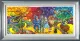 The Journey To Emerald City - Wizard Of Oz - Framed
