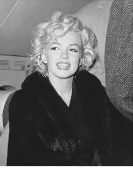 Honeymoon, 1954 - Mounted
