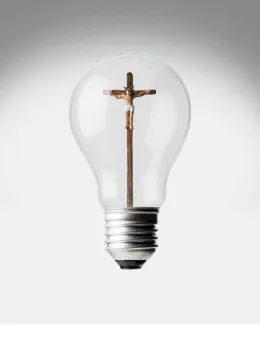 Good Idea? - Mounted