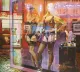 The Thrill Of It All - Canvas - Box Canvas